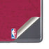 NBA Chicago Bulls Red Distressed Google Pixel 7a Skin